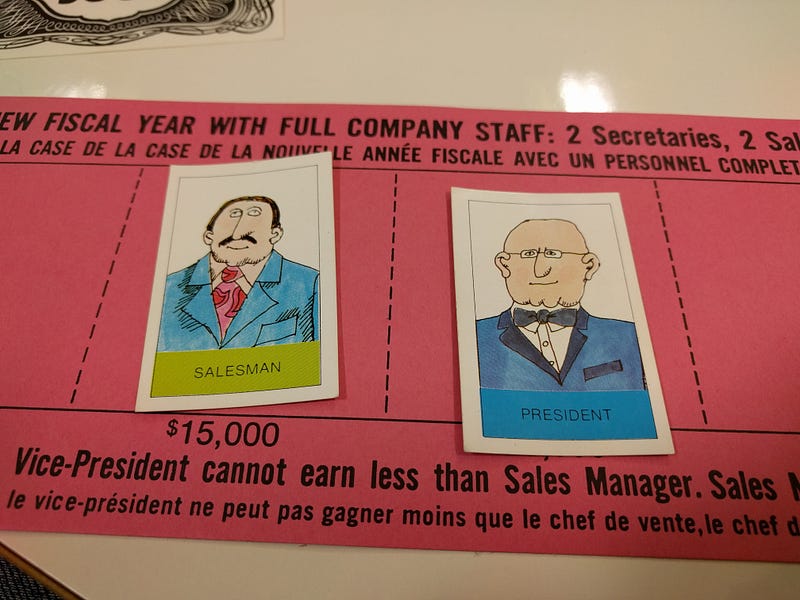 Ulcer employees
