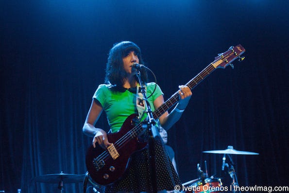 Big Harp @ Constellation Room, Santa Ana CA 11:19:15_07