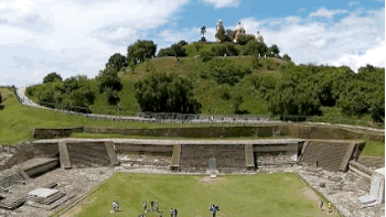 ImpressivePyramid