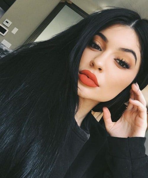  Những lần đổi màu tóc “chóng mặt” của hotgirl Hollywood