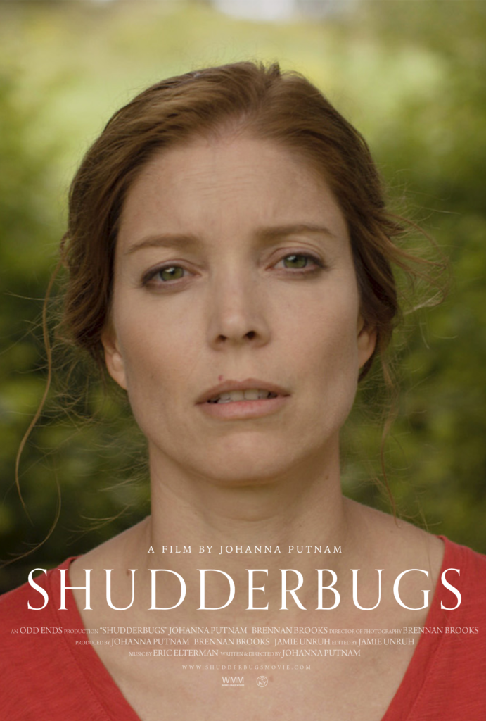 Shudderbugs
