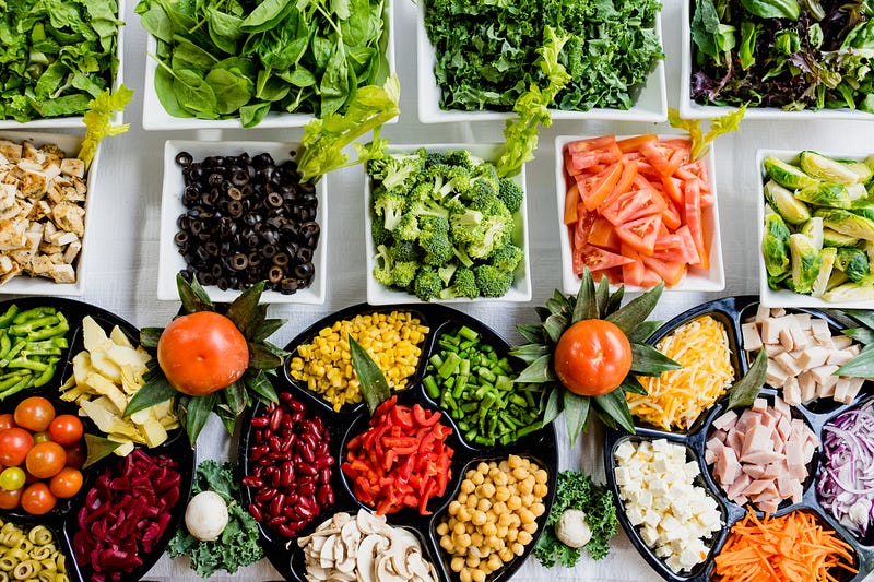Brain Food for Memory Retention — According to Science 🌱
