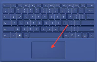 Surface Pro KB Blue Edited2