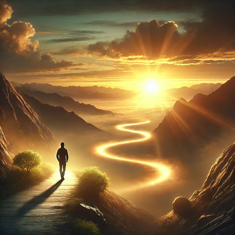 Cover image for Lost and Found Part 6: The “Why” That Makes You Unstoppable.