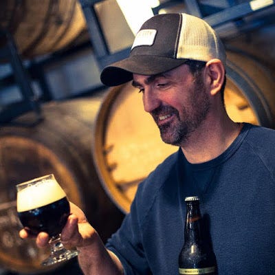 image courtesy Silver City Brewing