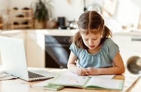 How Parents Can Improve Children’s Concentration Naturally