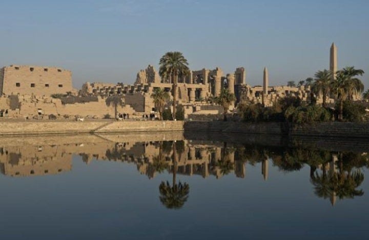 تلغراف: هذه قصة ملكة جمال الصعيد وإلغائها بعد تهديدات