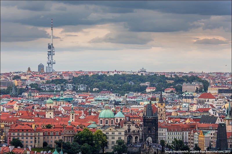 Praga