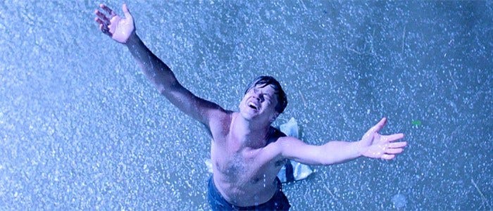 The Theology of Screenwriting: Redemption