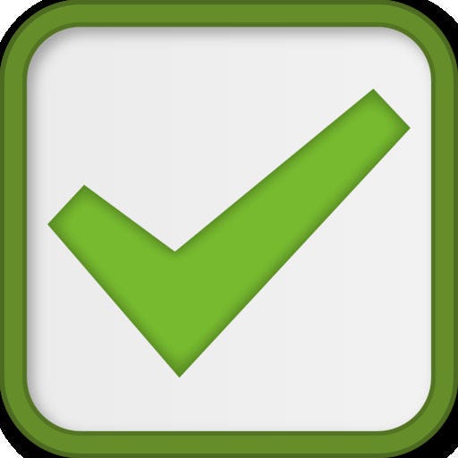 CheckEver for Evernote