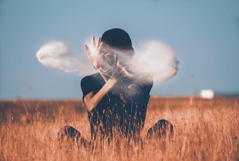 How Seeing the World Without Bias Can Help You Succeed in Business and Life