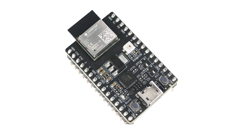 ESP32-C3-DevKitM-1