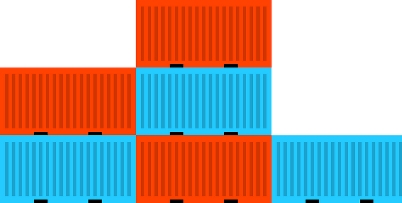 Developing with Docker at IFTTT