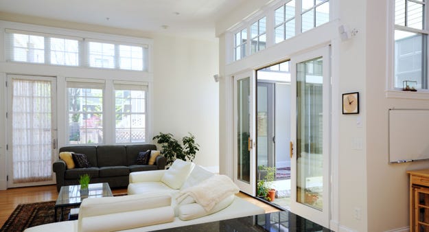 Energy Efficient Windows