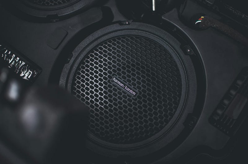 car audio systems