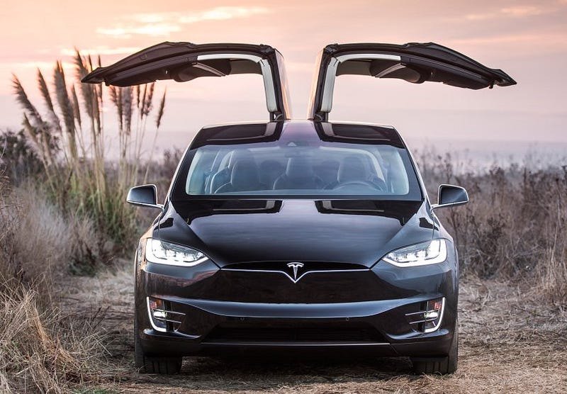 #Tesla Autopilot Drives Owner to #Hospital During Pulmonary Embolism #AI @Teslamotors