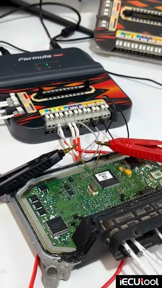 Hyundai ME17.19.21.1 ECU IMMO OFF by FormulaFlash