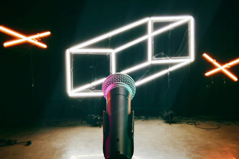 Donner de la Voix à Vos Projets grâce à Eleven Labs et l’Intelligence Artificielle