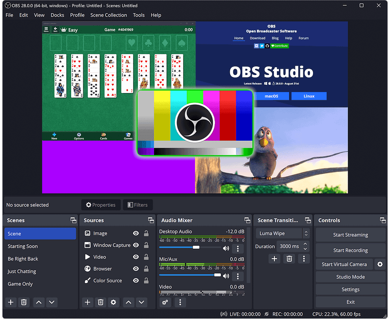 20 Awesome Open Source, End User Apps EP 3