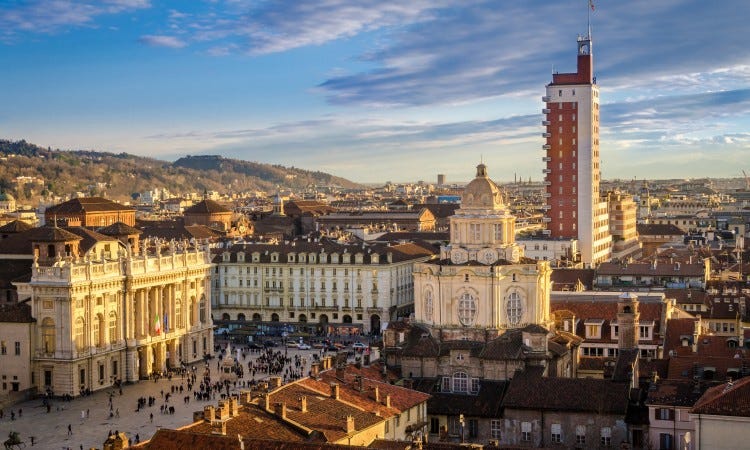 torino