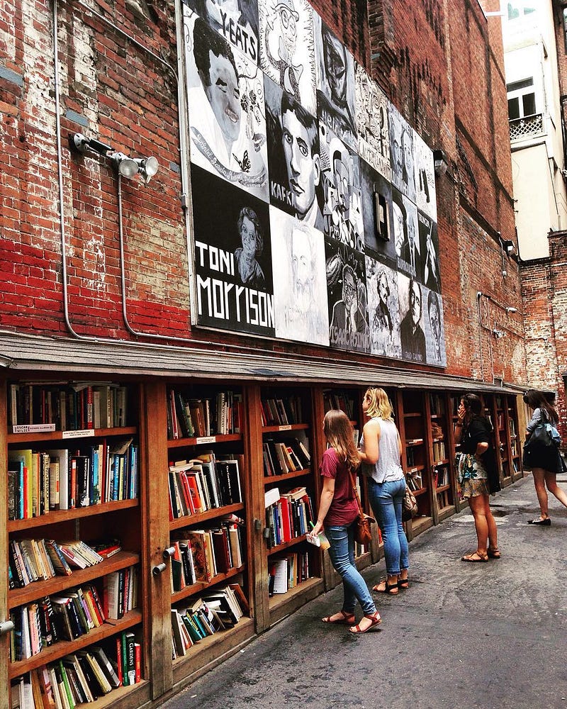 brattle-bookshop