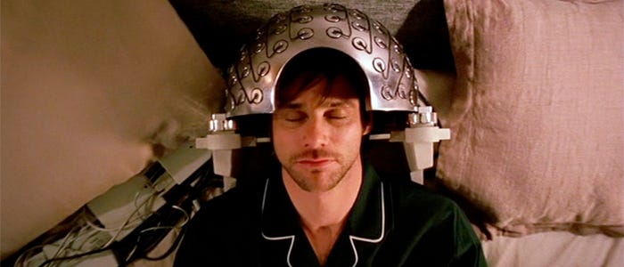 Script Analysis: “Eternal Sunshine of the Spotless Mind” — Part 5: Dialogue