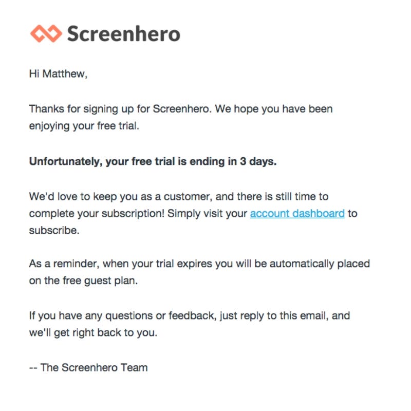 expiry-free-trial-emails-user-onboarding