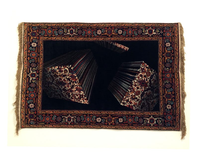 Faig-Ahmed-Solids-in-the-frame-2014