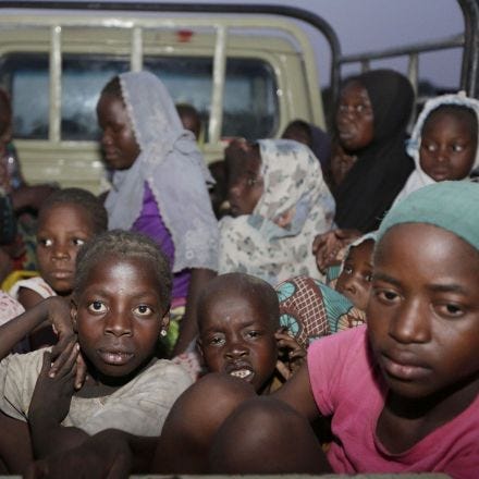 Is there a way to defeat Boko Haram?