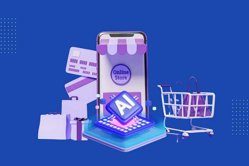 AI Agents For Retail and E-commerce