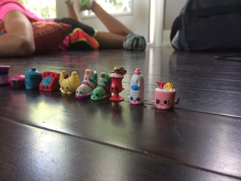 shopkins at grandma camp
