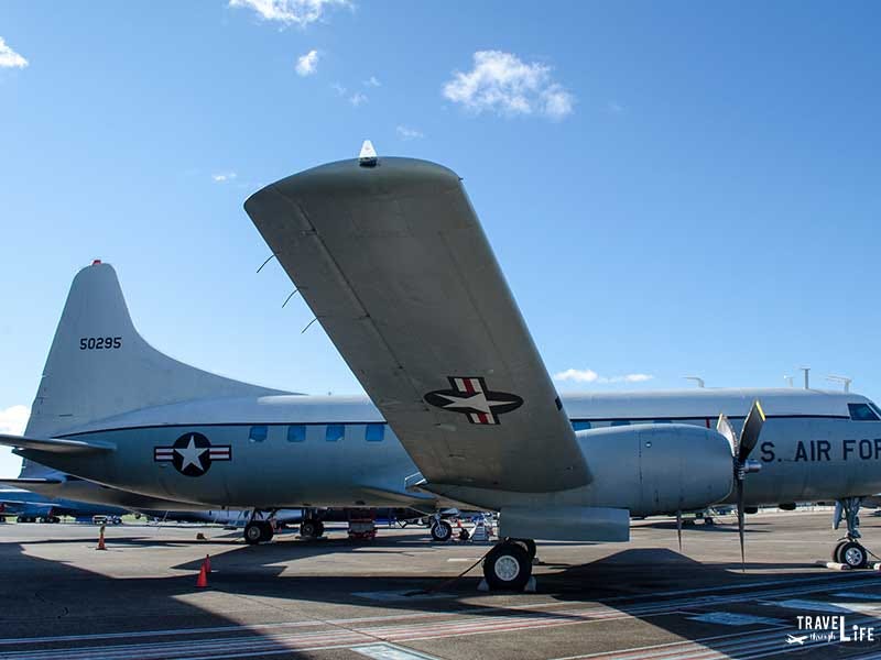 Things to do in Delaware Dover Air Mobility Command Museum