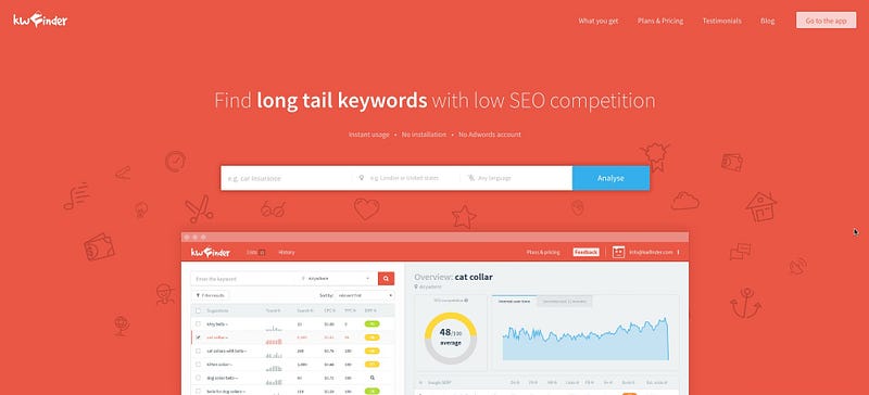 KWFinder.com