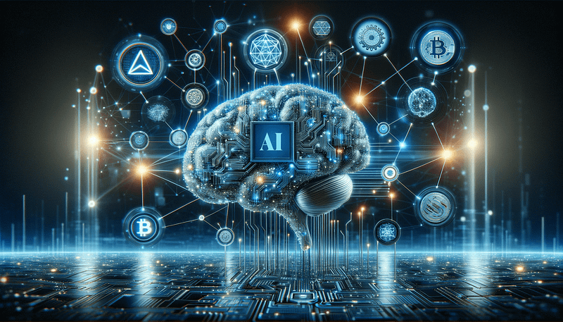 How AI-Powered Intents for DeFi Drive Innovation in Staking Platforms?