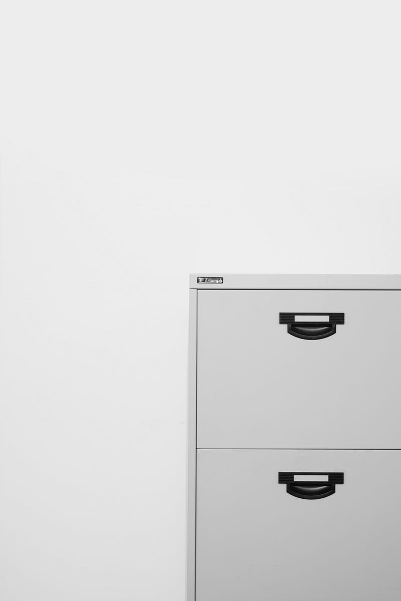 Get Information About Files Using Python