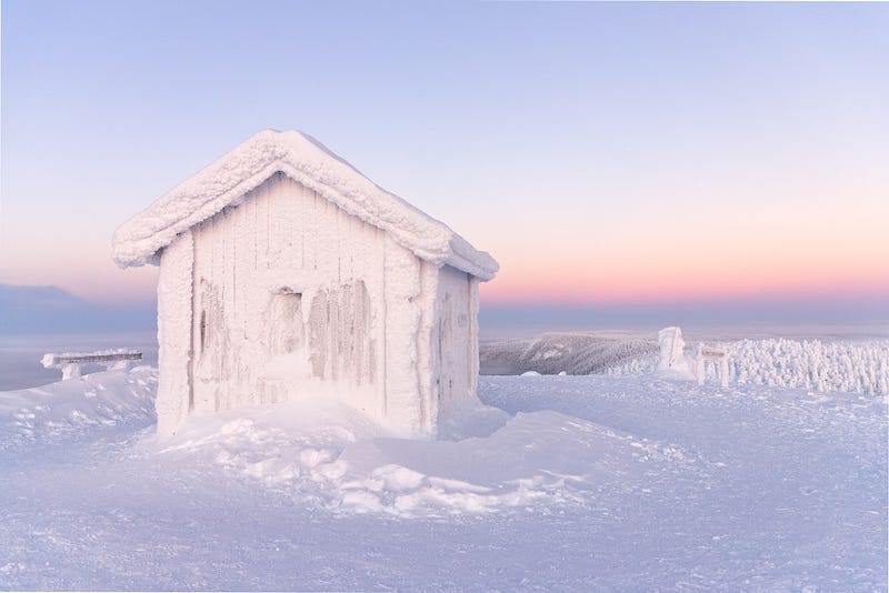 Emergency shelter