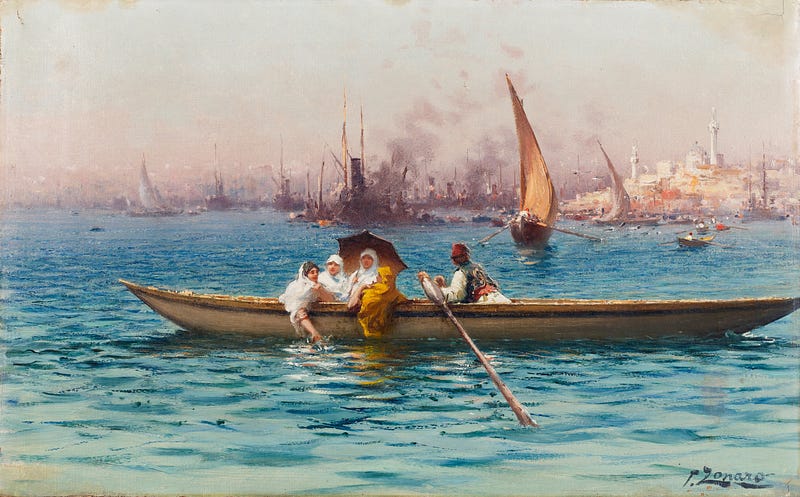 Fausto Zonaro (12)