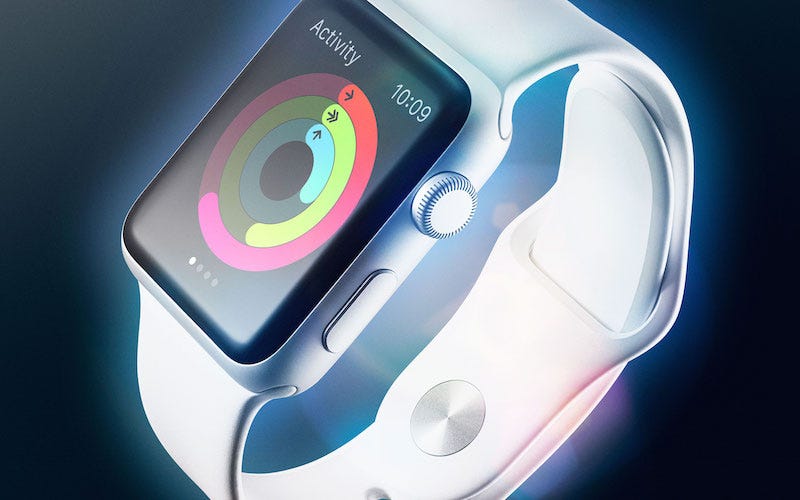 Apple Watch - 2