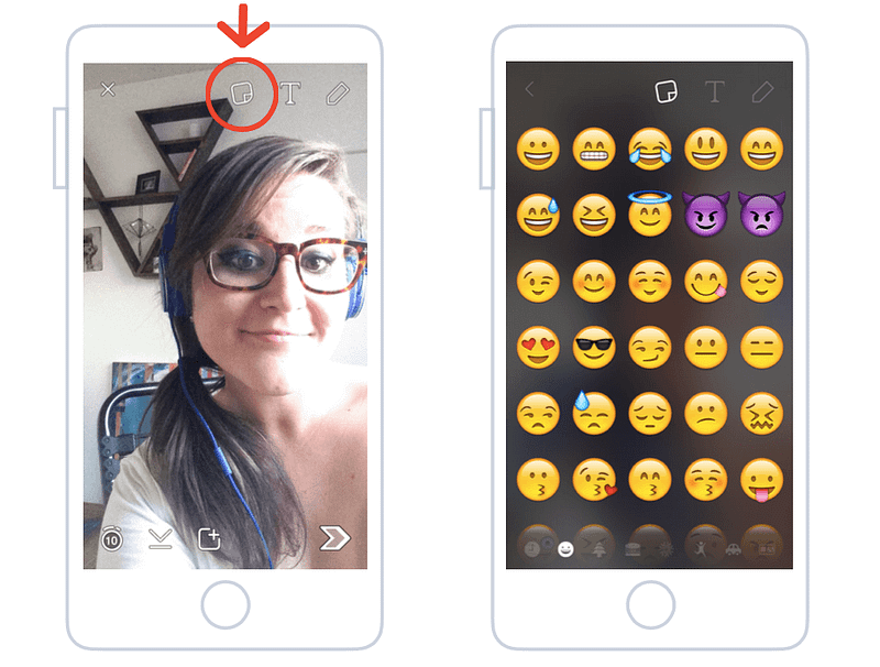 How to Use Snapchat: 12 Dead Easy Steps to Navigate the Snapchat Interface