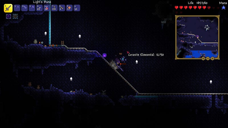 Terraria 1.3.3 Free Download for PC