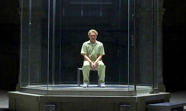 Interrogating Terror The Movie Glass Prison’s Post 9 11 Popularity