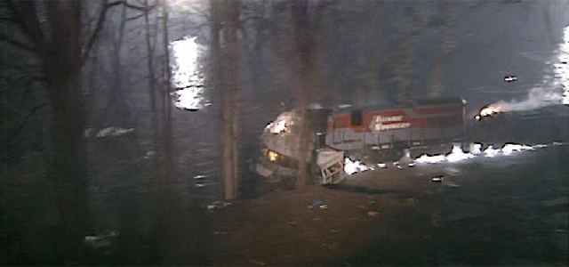 The 8 Coolest In-Camera Movie Train Crashes – Film School 