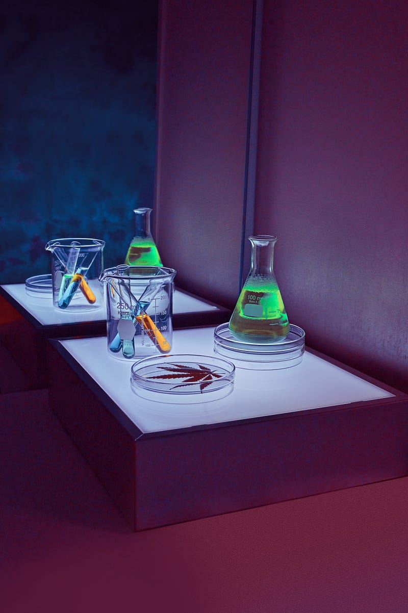 8 Ways Corrupt Cannabis Labs Cheat The Numbers (and You)