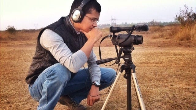Q&A: Anirban Mahapatra, the Human Side of Covering Tragedy