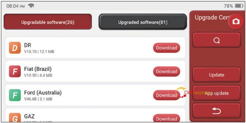 ThinkScan Max Setup, Registration, Upgrade Guide and FAQs