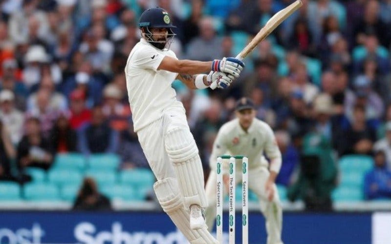Australia vs India Cricket Sporting Chance