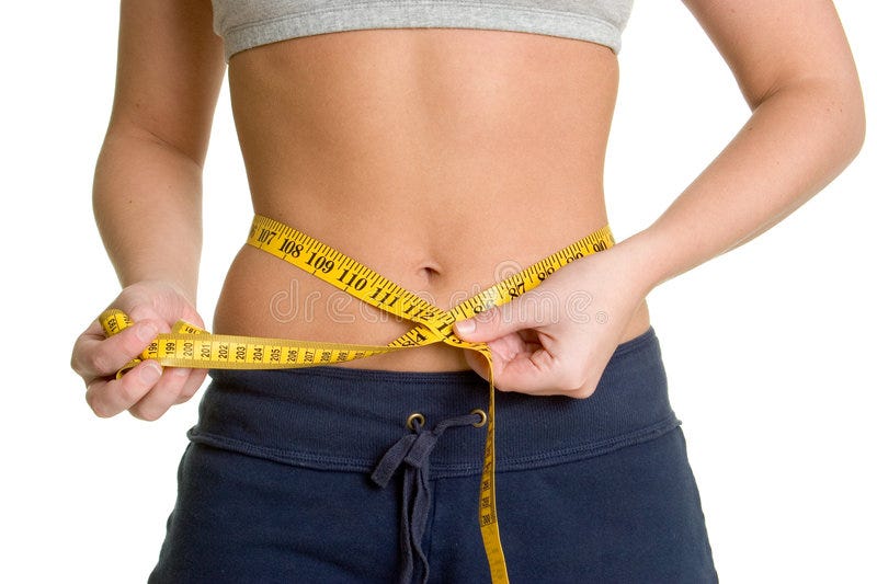 Eating Habits That Drastically Change Your Weight Loss Efforts, Say Dietitians