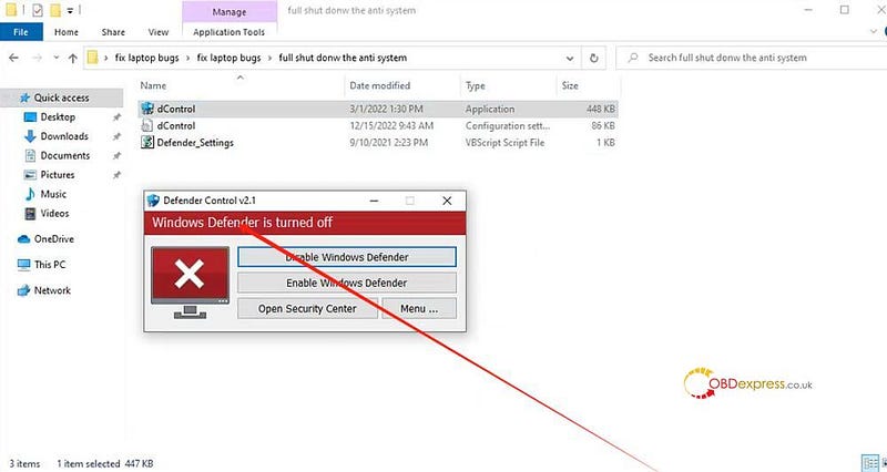 How to Install PADFLASH Software and Driver