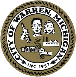 Warren Michigan