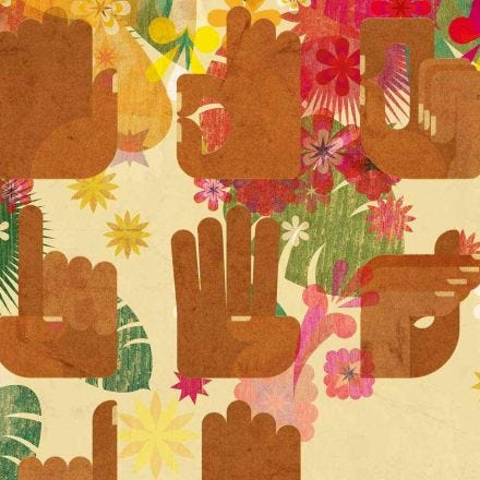 The race to save a dying language